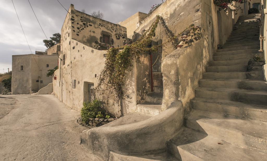 Mesana Stone Houses Hotel Emporio  Cameră foto